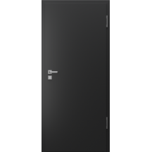 Porta SILENCE 37 dB + El 30 Čierna štruktúra 
